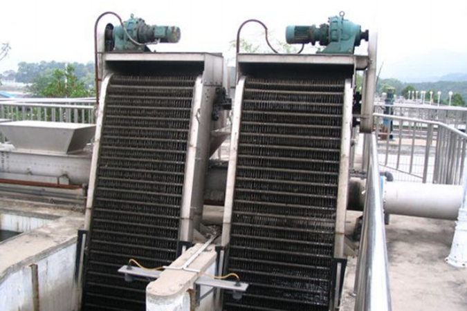 除污儲運(yùn)系列